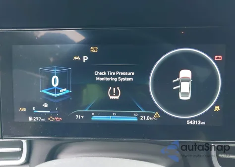 2023 Hyundai Elantra Sel z USA, uszkodzony, nr VIN KMHLS4AG6PU511334